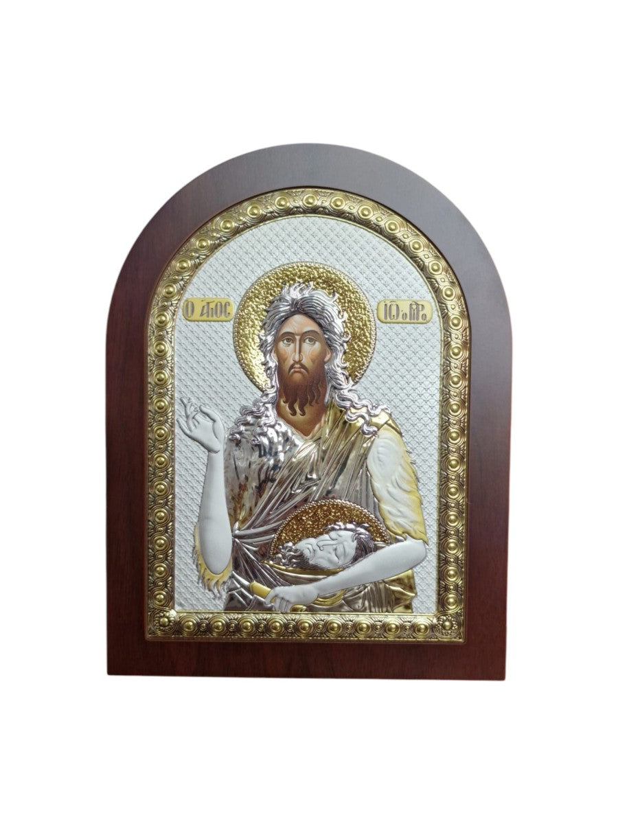 ICOANA SFANTUL IOAN BOTEZATORUL 1167