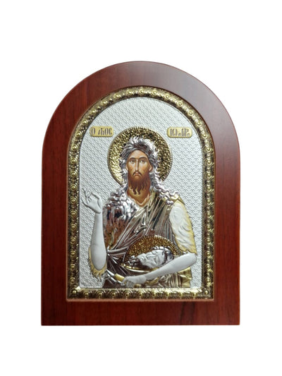ICOANA SFANTUL IOAN BOTEZATORUL 1167