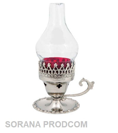 LAMPA DE MASA 1196-N