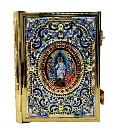 EVANGHELIE OS 36-343