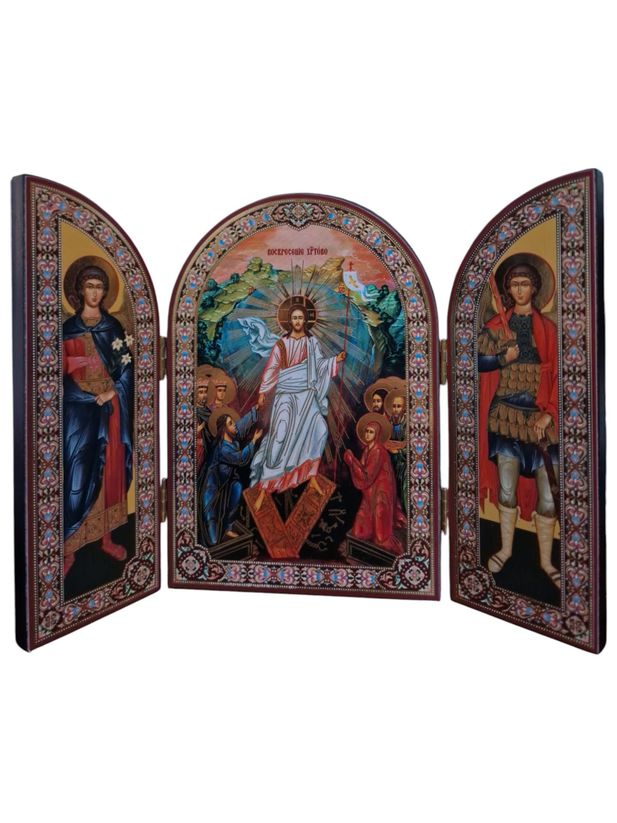 Triptic 24-119