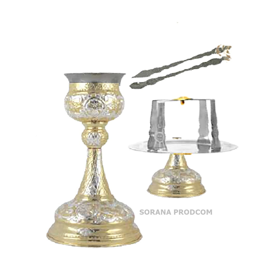 SFINTE VASE OS 12-132