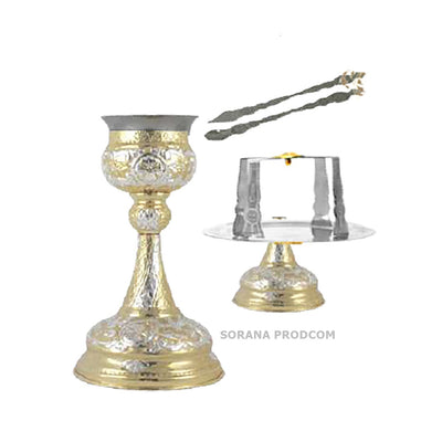 SFINTE VASE OS 12-132