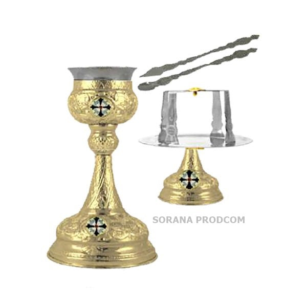 SFINTE VASE OS 12-135