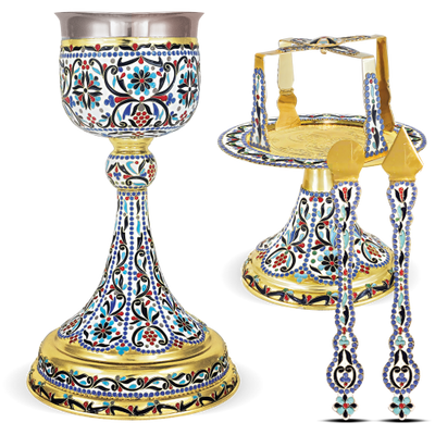 SFINTE VASE X 12-91