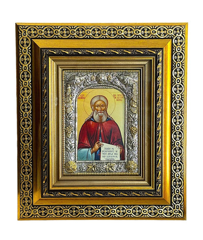 SFANTUL NICODIM 800-925