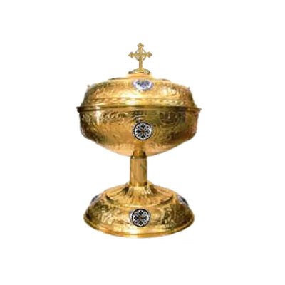 VAS ANAFURA OS 125-1230
