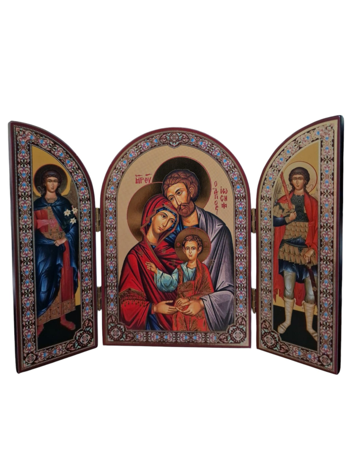 Triptic 24-119
