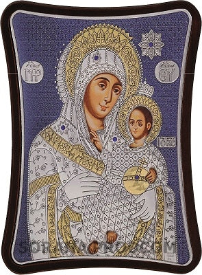 ICOANA MAICA DOMNULUI BETHLEEMITA