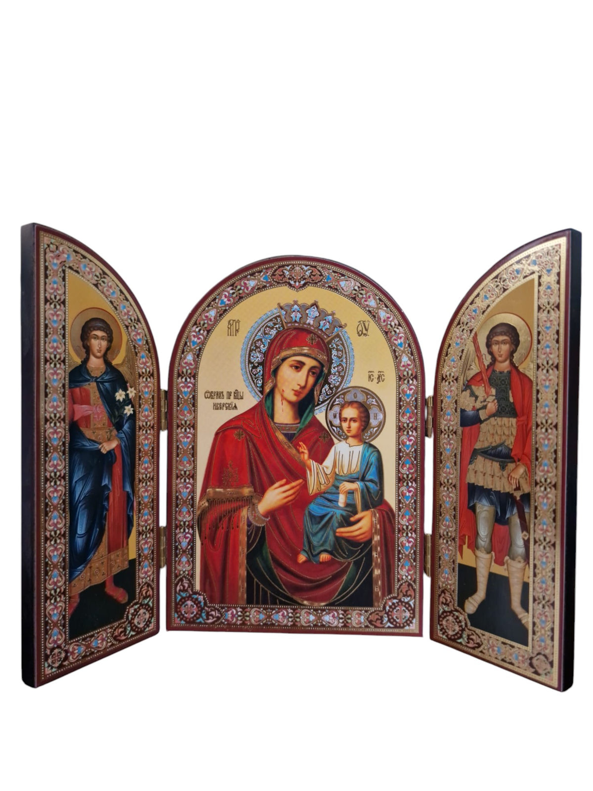 Triptic 24-119