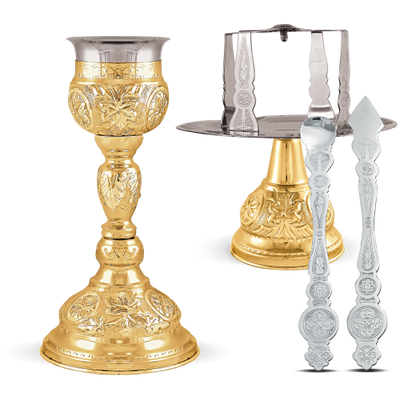 SFINTE VASE X 15-122