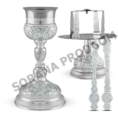 SFINTE VASE X 15-123