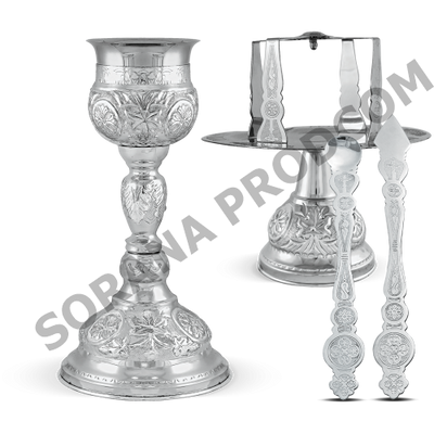 SFINTE VASE X 15-124