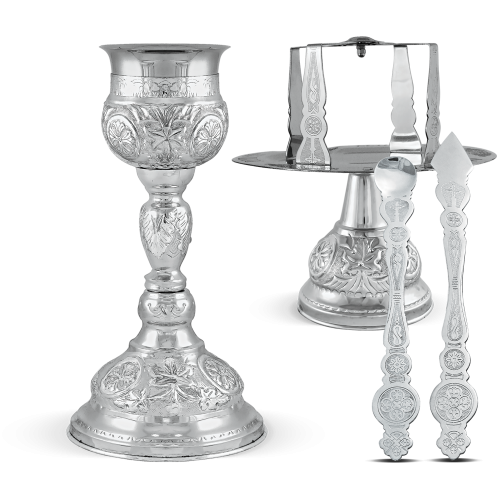SFINTE VASE X 15-125