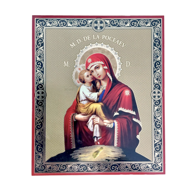 LITOGRAFIE PE MDF 15/18 - MD DIN POCAEV