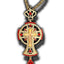 CRUCE PECTORALA