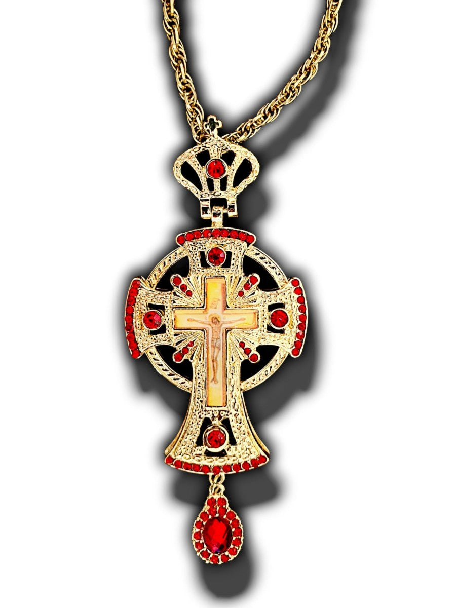 CRUCE PECTORALA