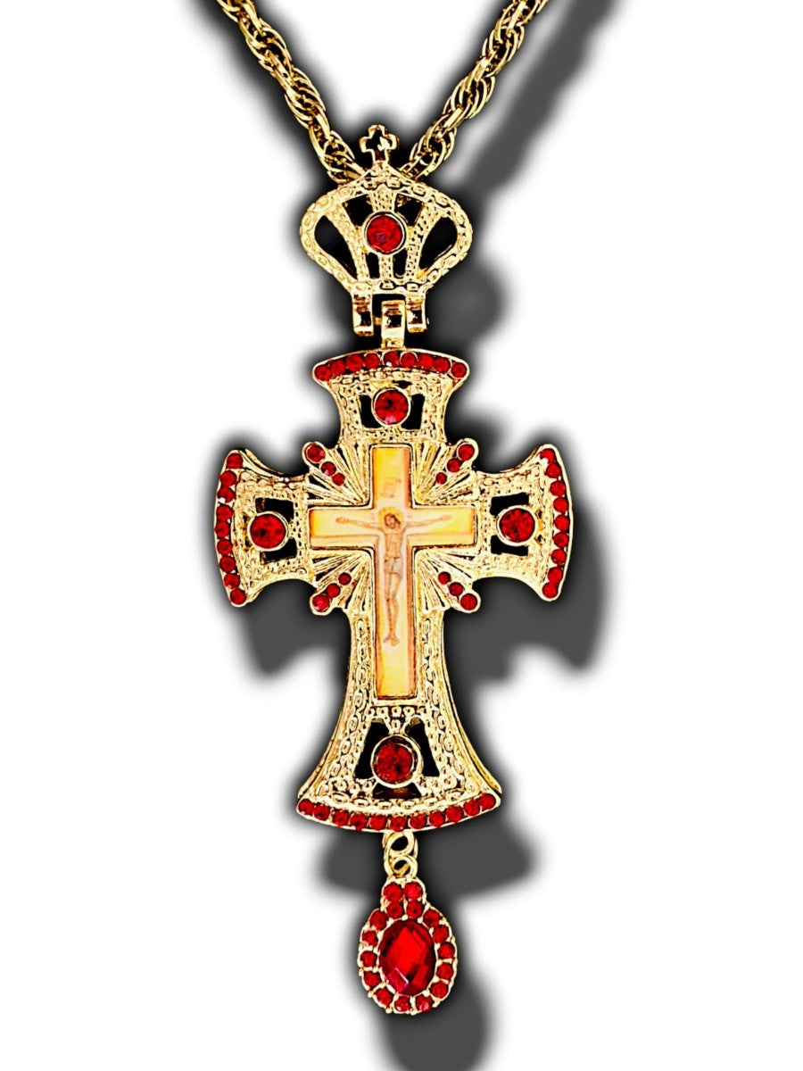 CRUCE PECTORALA