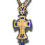 CRUCE PECTORALA