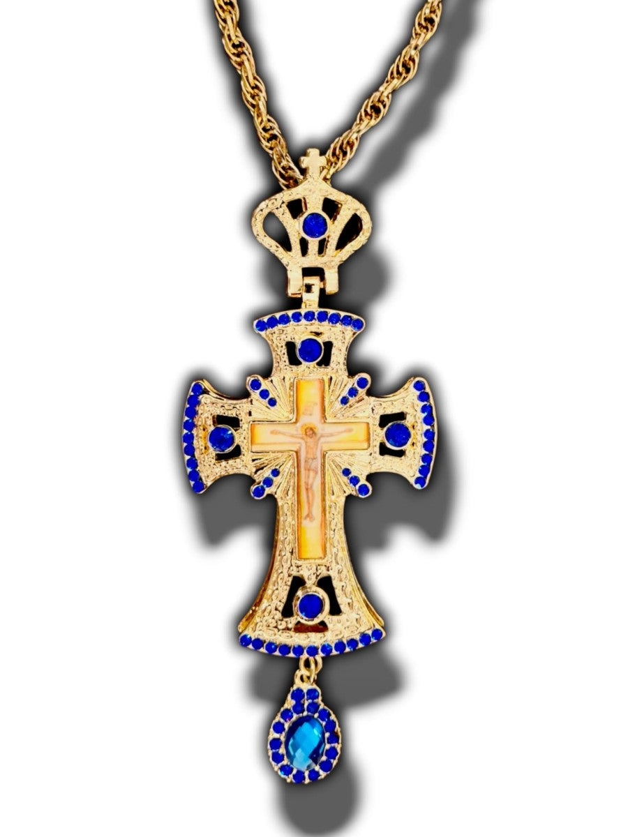 CRUCE PECTORALA