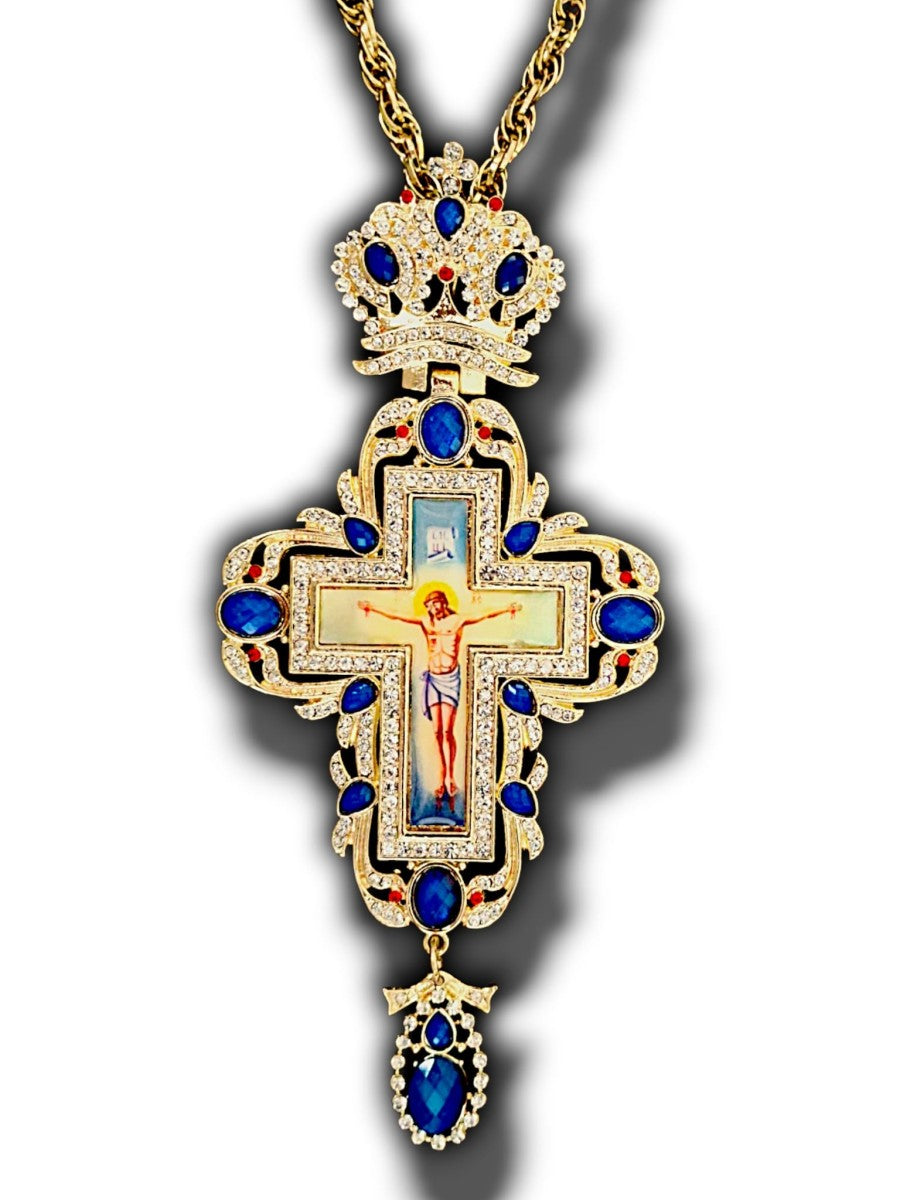 CRUCE PECTORALA