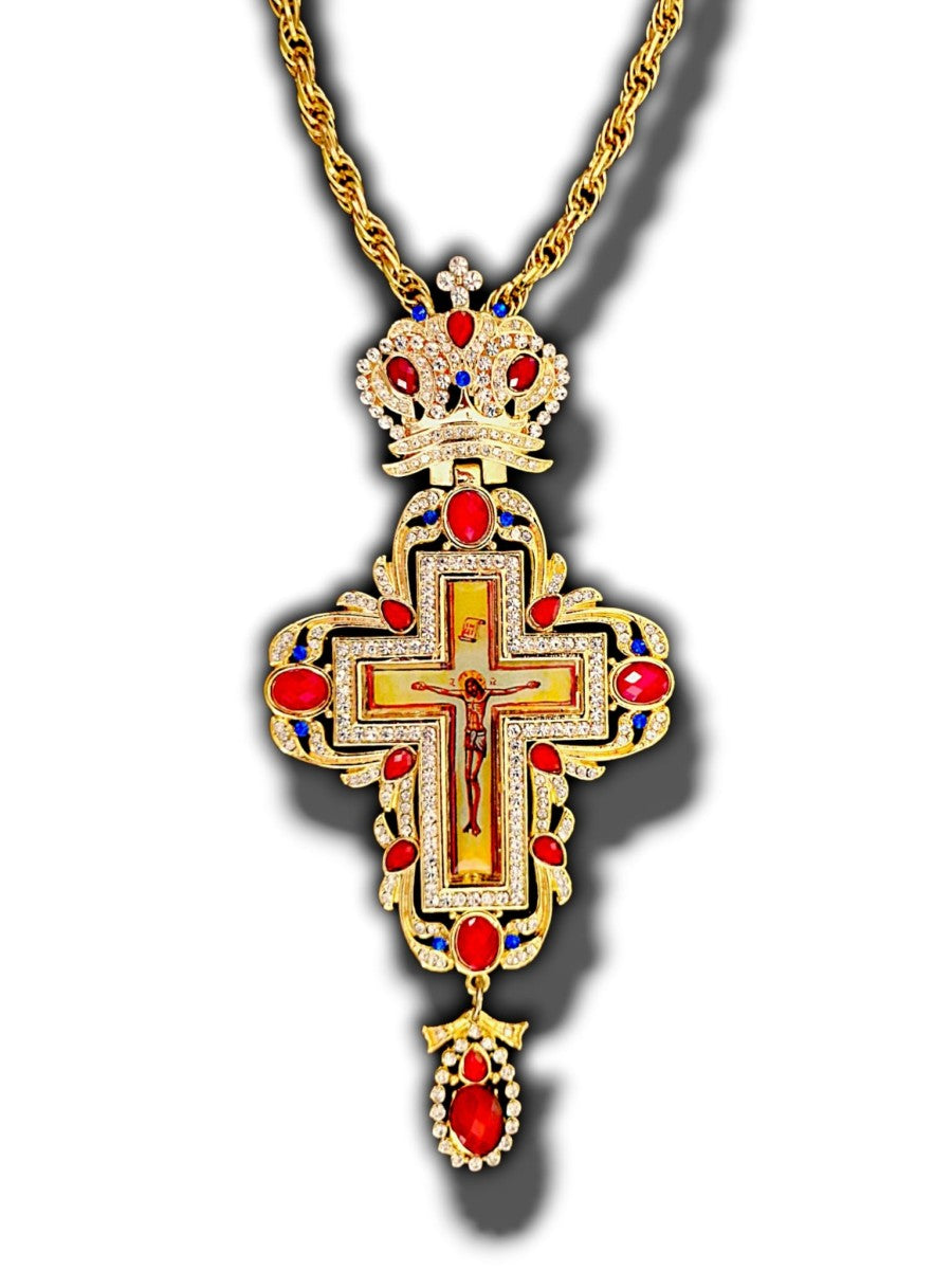 CRUCE PECTORALA