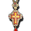 CRUCE PECTORALA