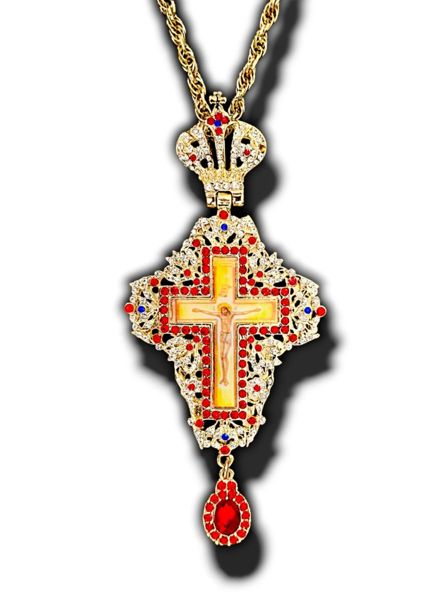 CRUCE PECTORALA