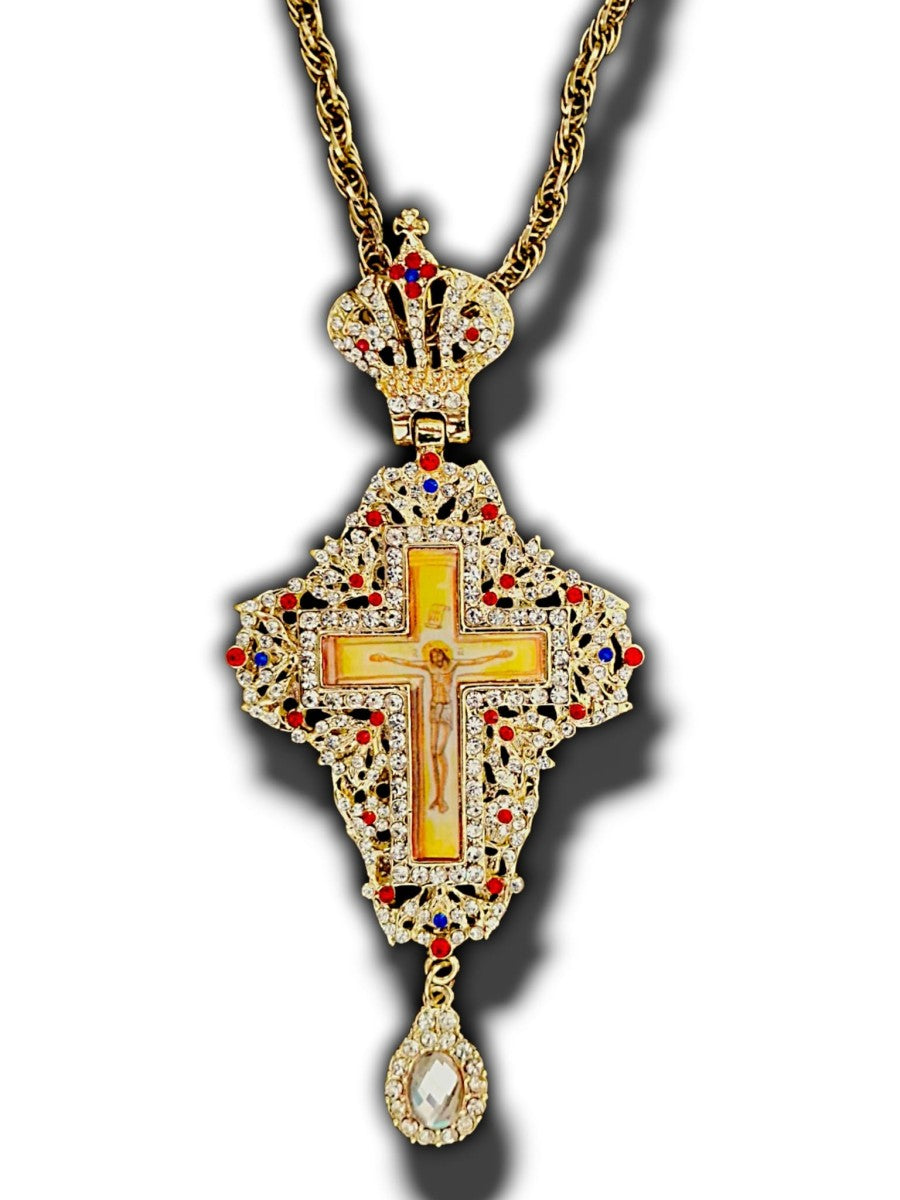 CRUCE PECTORALA