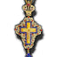 CRUCE PECTORALA