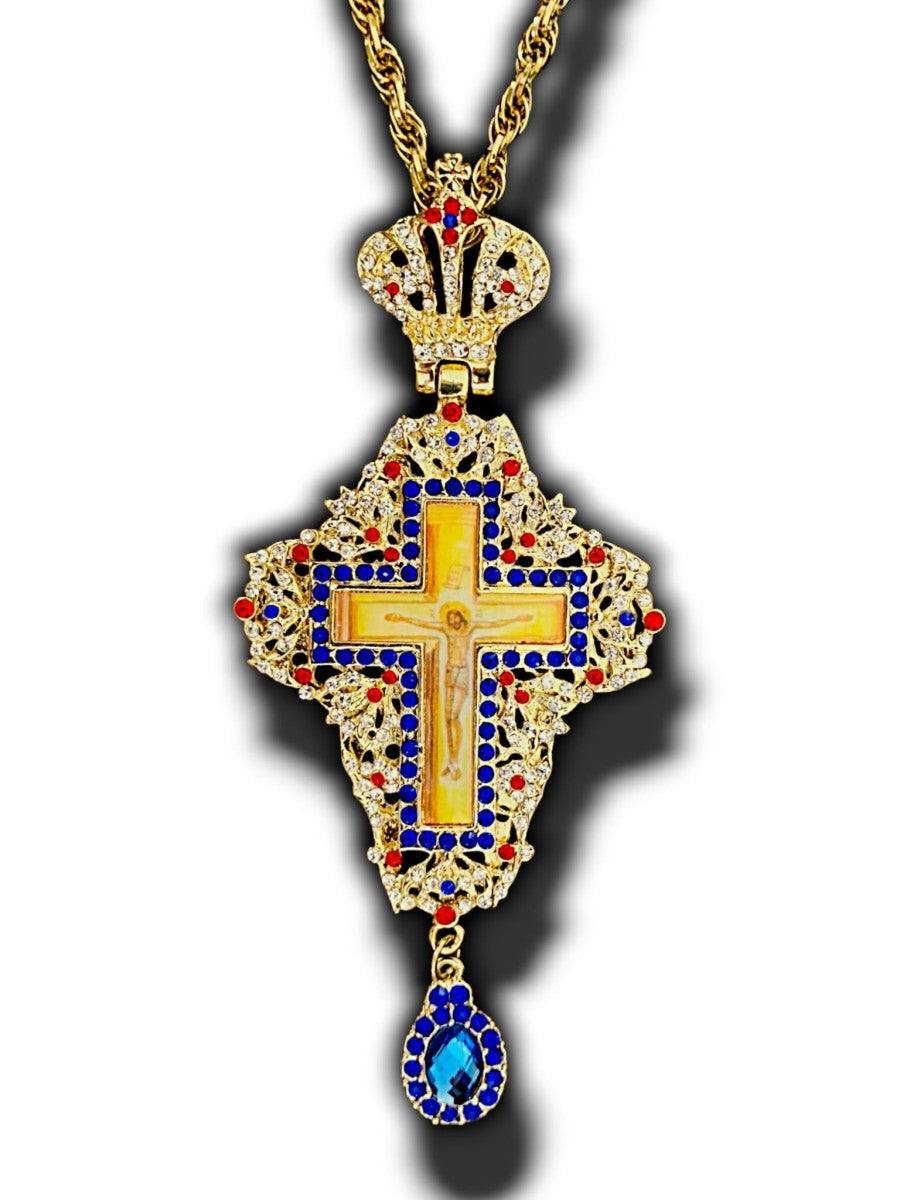 CRUCE PECTORALA