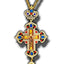 CRUCE PECTORALA