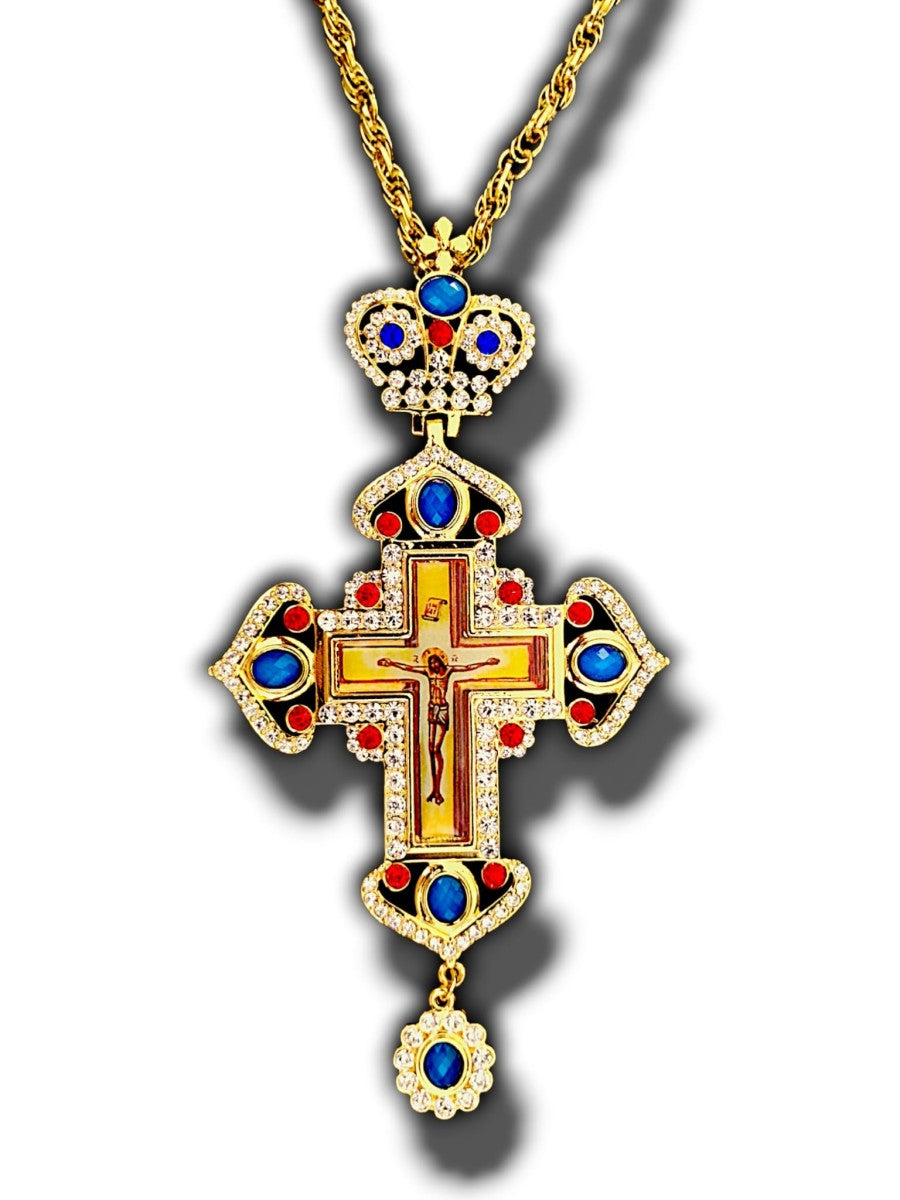 CRUCE PECTORALA