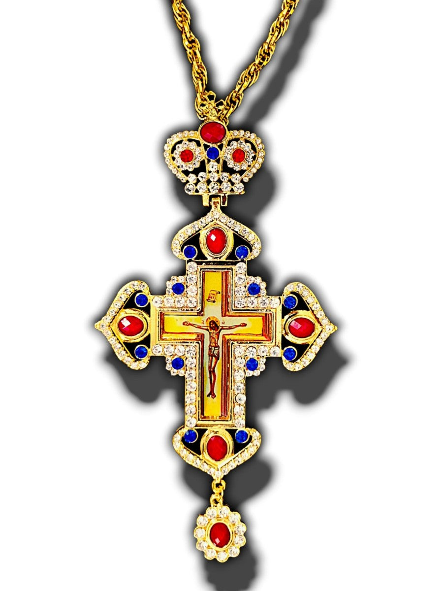 CRUCE PECTORALA