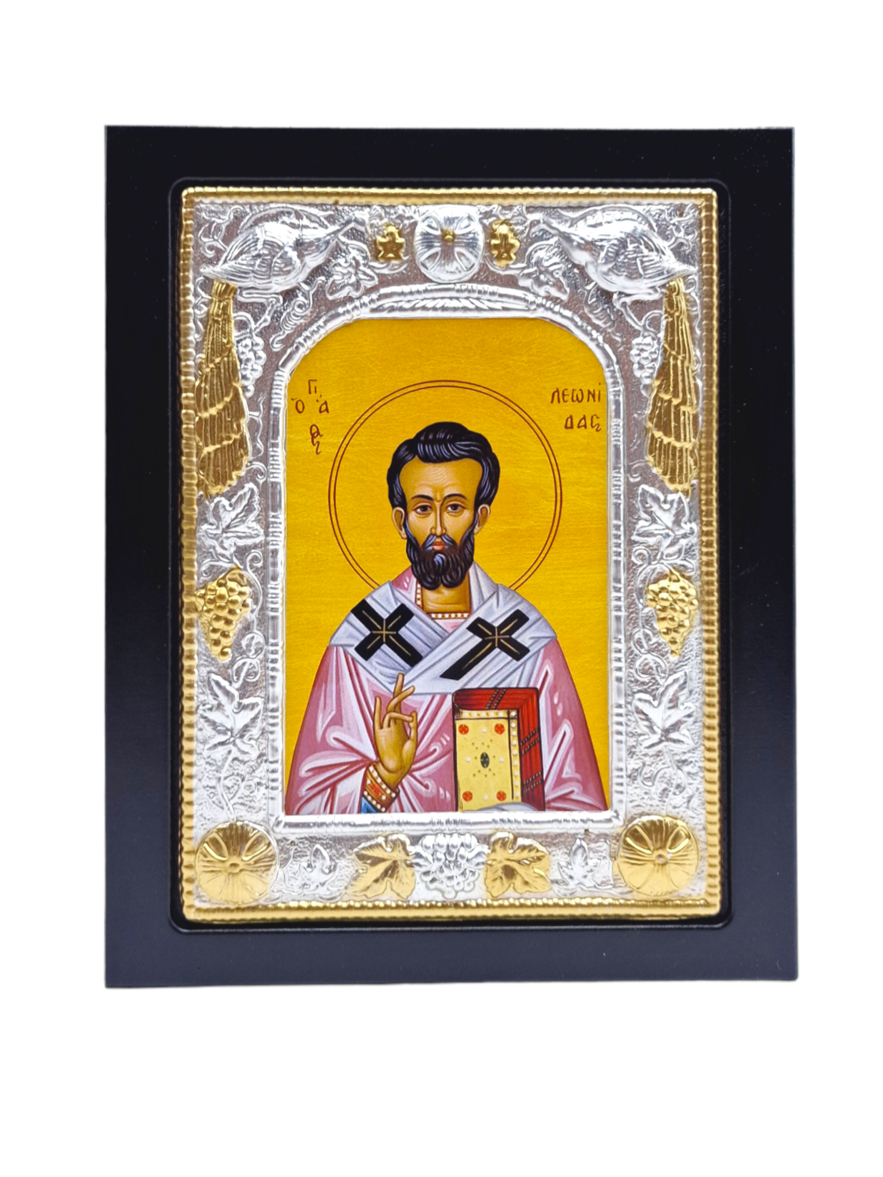 SFANTUL MUCENIC LEONID K-104