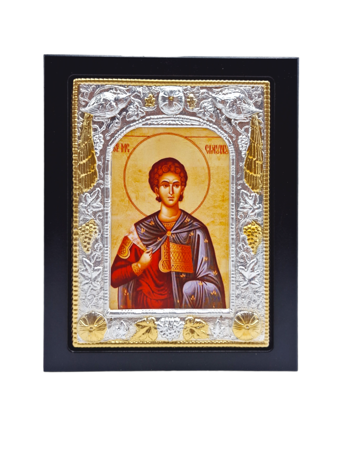 SFANTUL MUCENIC CLAUDIU K-104