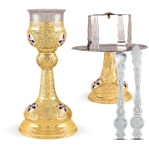 SFINTE VASE X 116-128