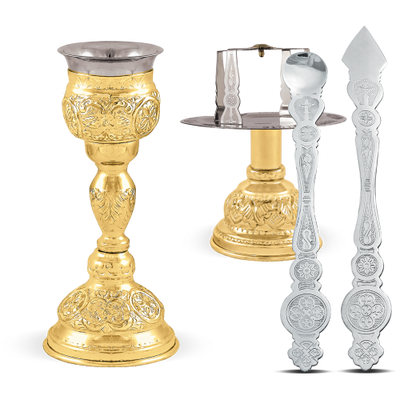 SFINTE VASE X 17-139