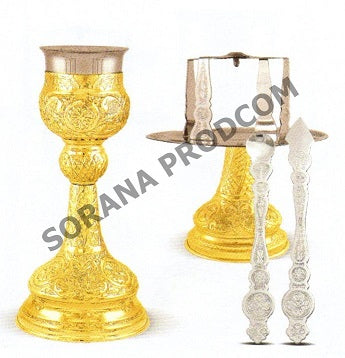 SFINTE VASE X 17-61