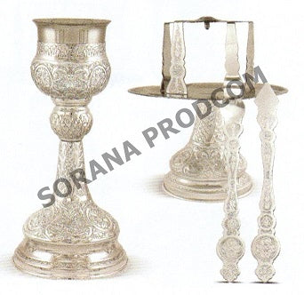 SFINTE VASE X 14-116