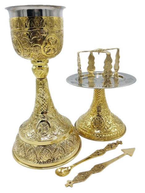 SFINTE VASE 244B