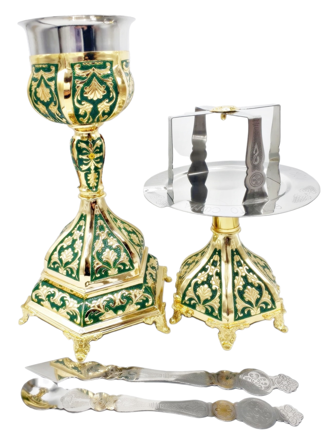 SFINTE VASE OS 18-191