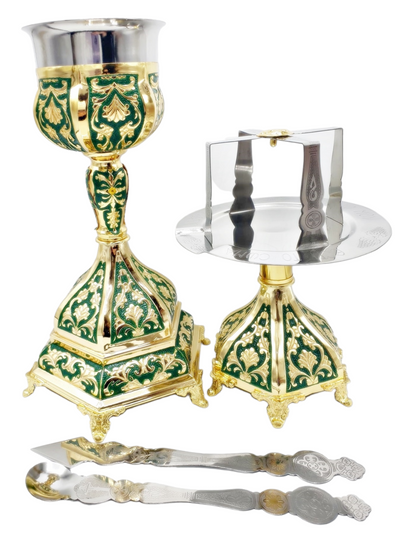 SFINTE VASE OS 18-191