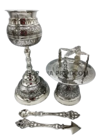 SFINTE VASE 380NA/37