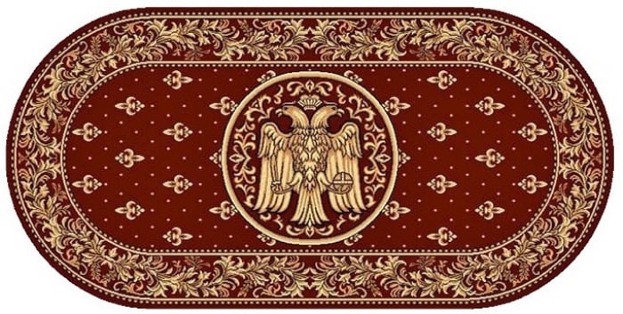 COVOR LOTUS 15077/210 O 0.8*1.5-GRENA