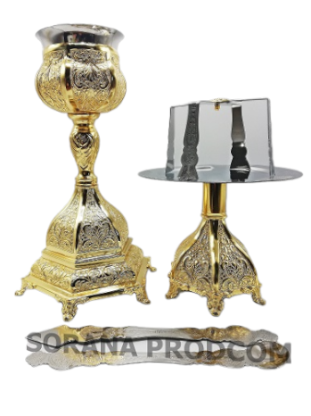 SFINTE VASE X 20-183