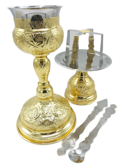 SFINTE VASE X 15-120