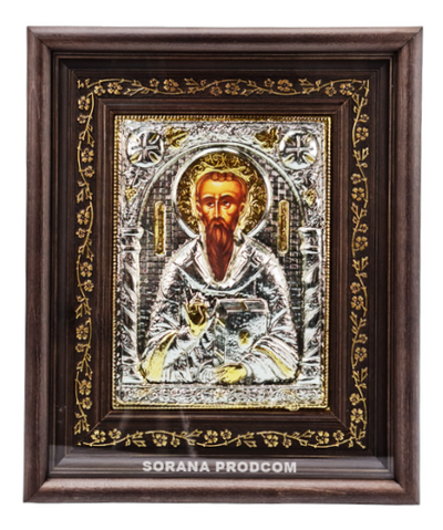 SFANTUL VASILE 1001-925