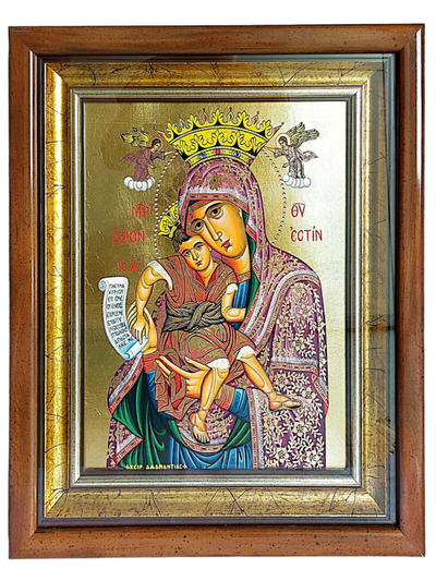 ICOANA - MAICA DOMNULUI AXIONITA K 1000XKA
