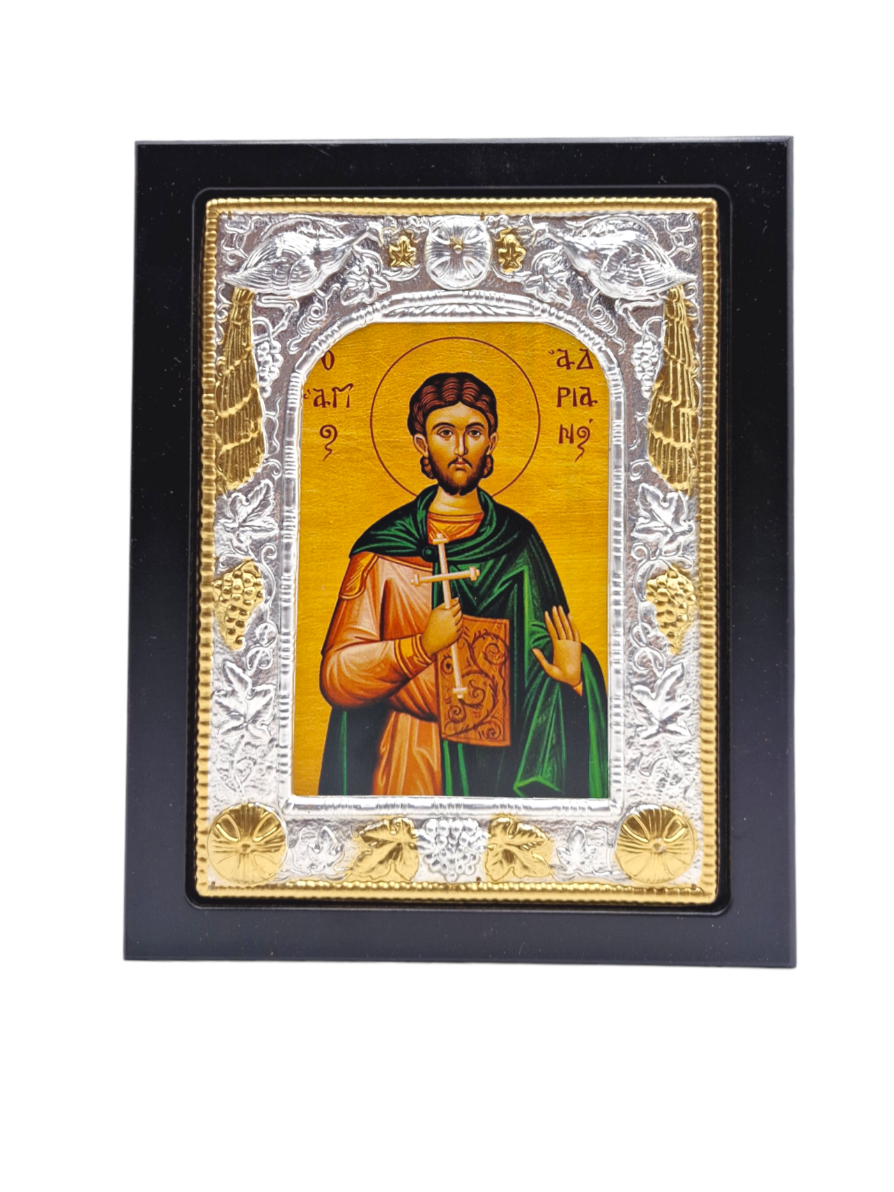 SFANTUL MUCENIC ADRIAN K-104